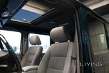 Mercedes Benz G55 AMG 2009 - GCC Specs, Leather Seats